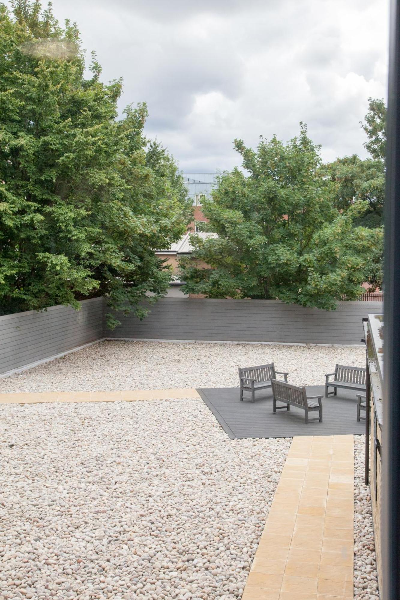 Modern 2Bd Apartment In Manchester City ภายนอก รูปภาพ