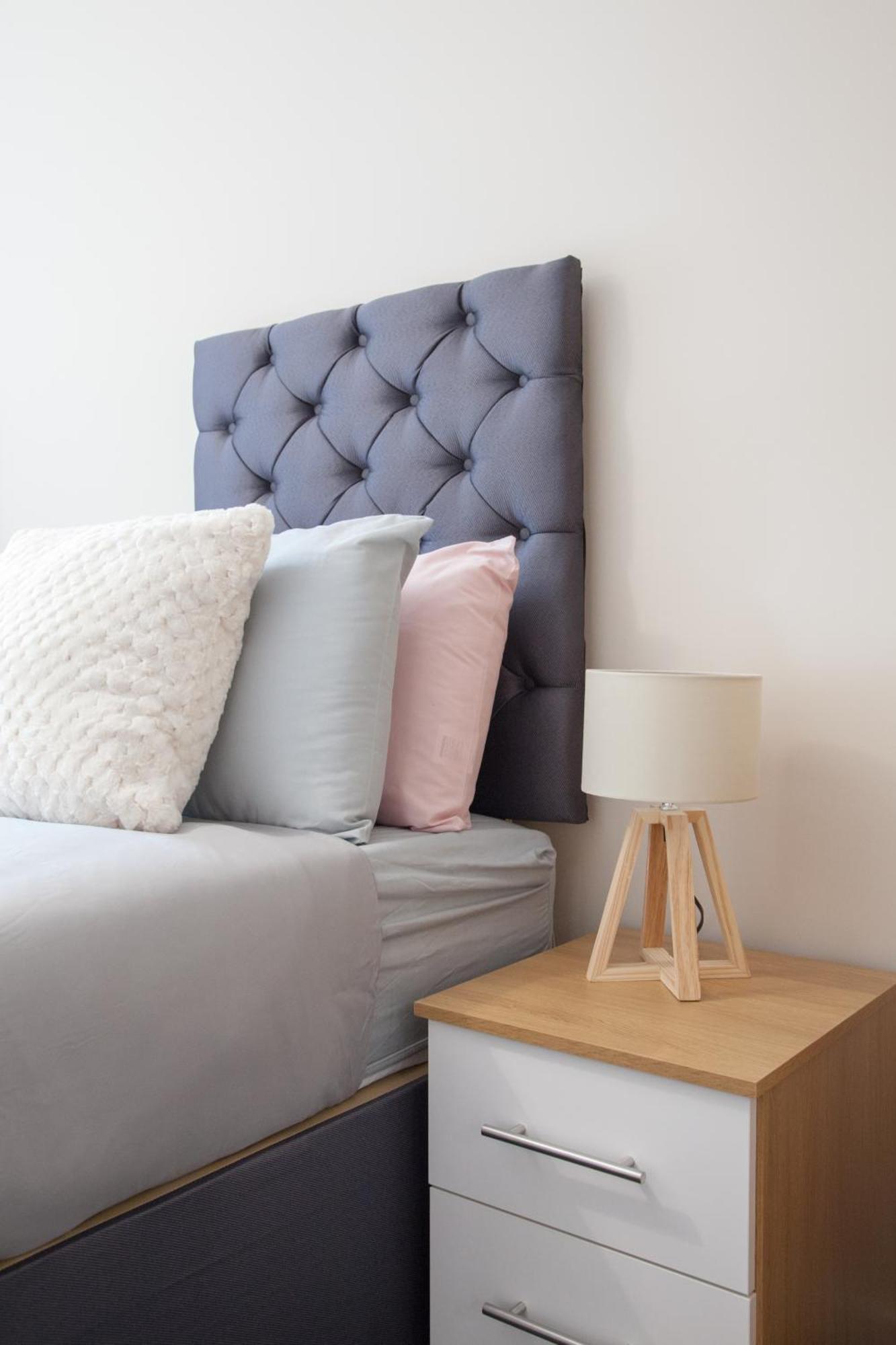 Modern 2Bd Apartment In Manchester City ภายนอก รูปภาพ